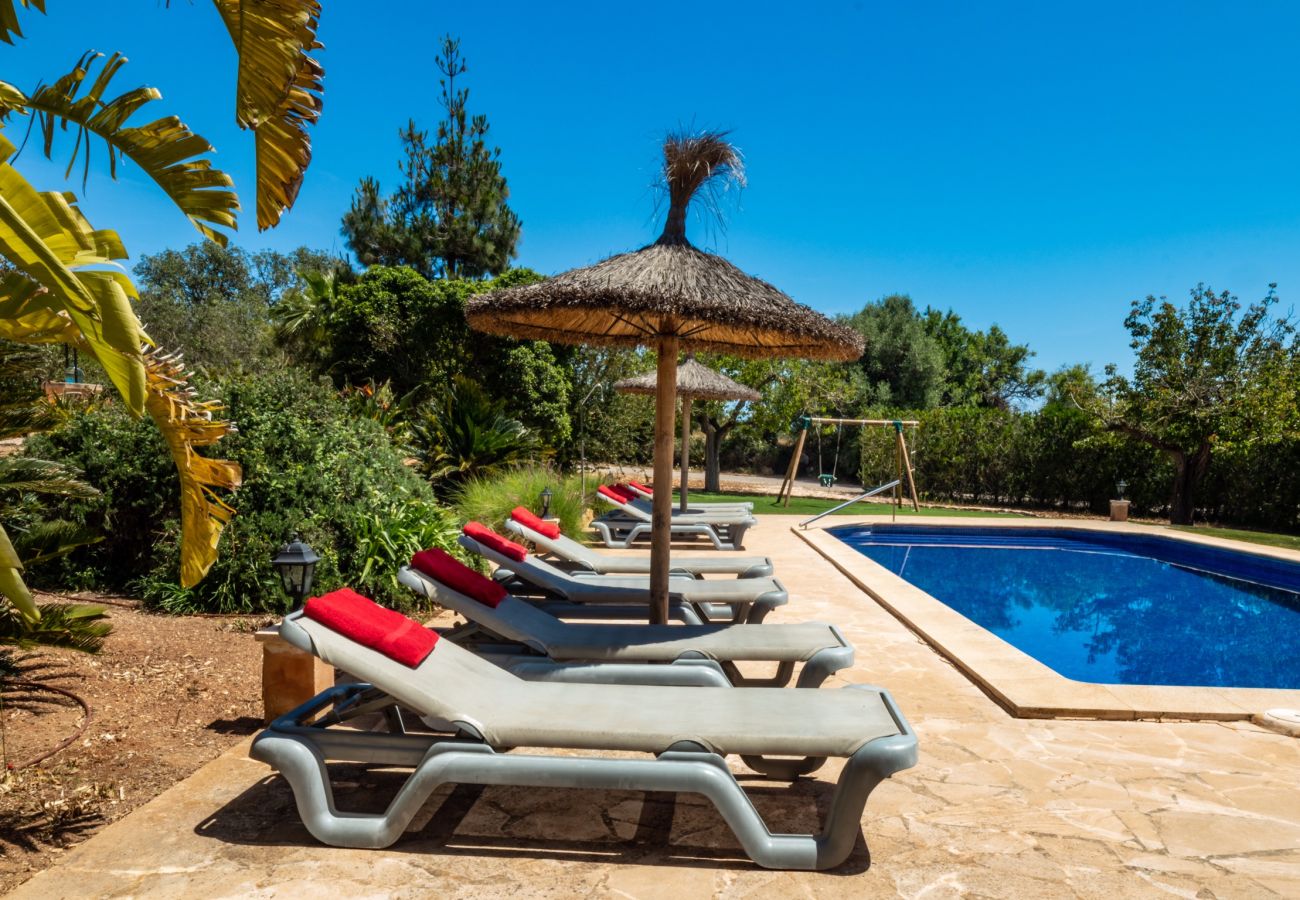 Finca en Felanitx - C296 Son Peris by Mallorca Villa Selection
