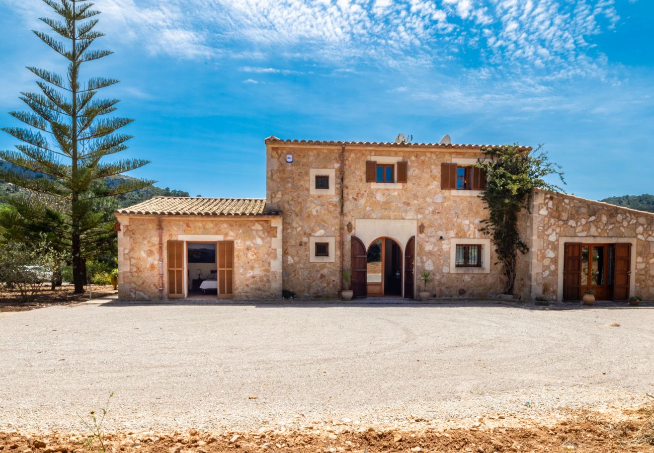 Finca en Felanitx - C296 Son Peris by Mallorca Villa Selection