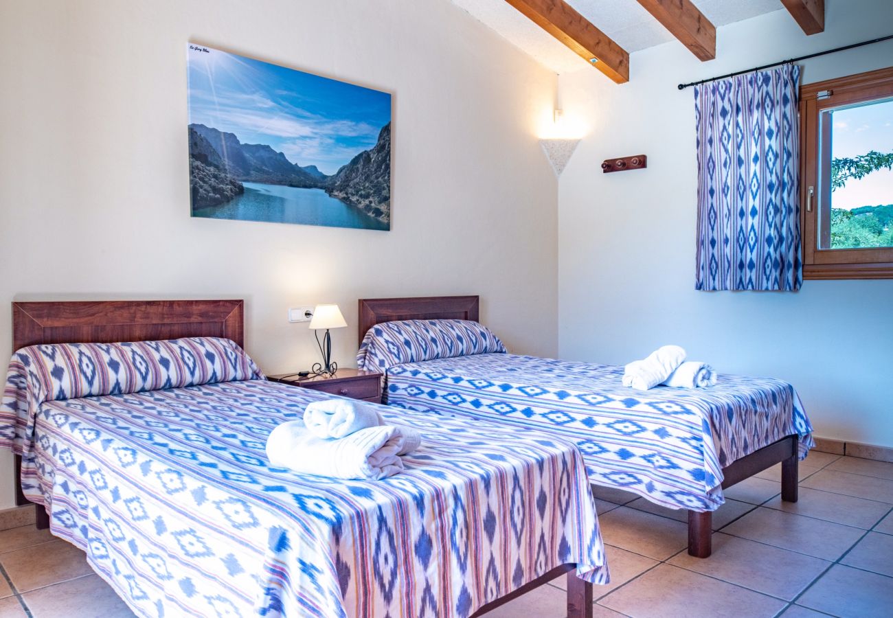 Finca en Felanitx - C296 Son Peris by Mallorca Villa Selection