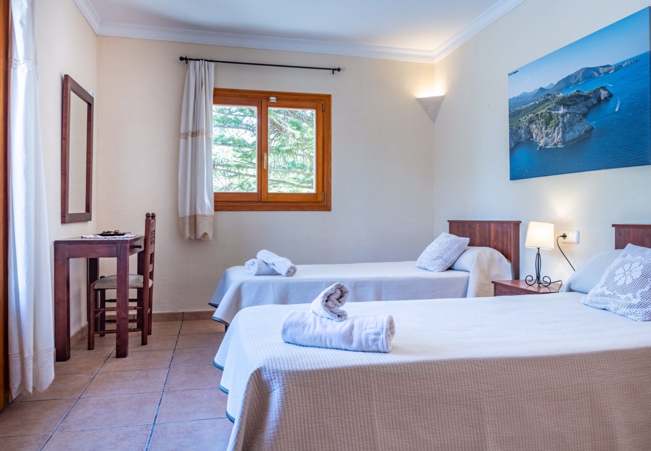 Finca en Felanitx - C296 Son Peris by Mallorca Villa Selection