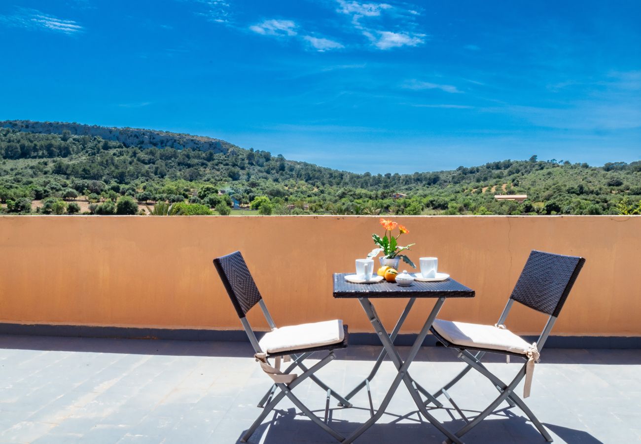 Finca en Felanitx - C296 Son Peris by Mallorca Villa Selection