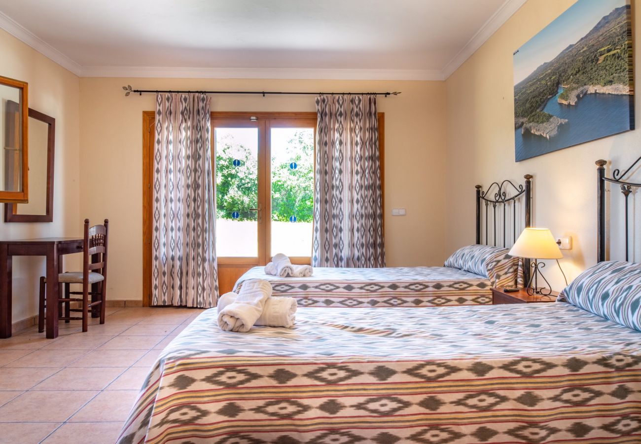 Finca en Felanitx - C296 Son Peris by Mallorca Villa Selection