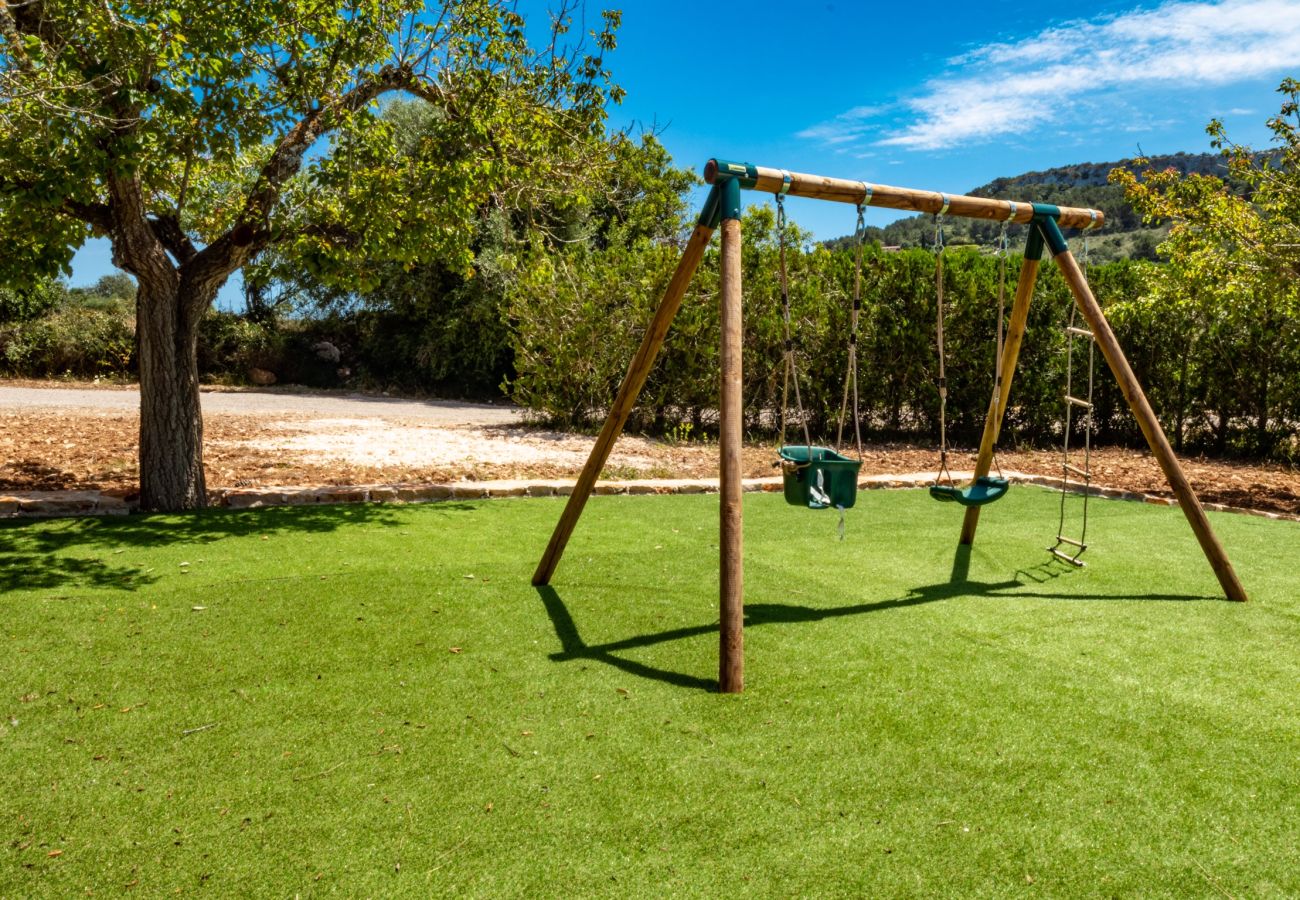 Finca en Felanitx - C296 Son Peris by Mallorca Villa Selection
