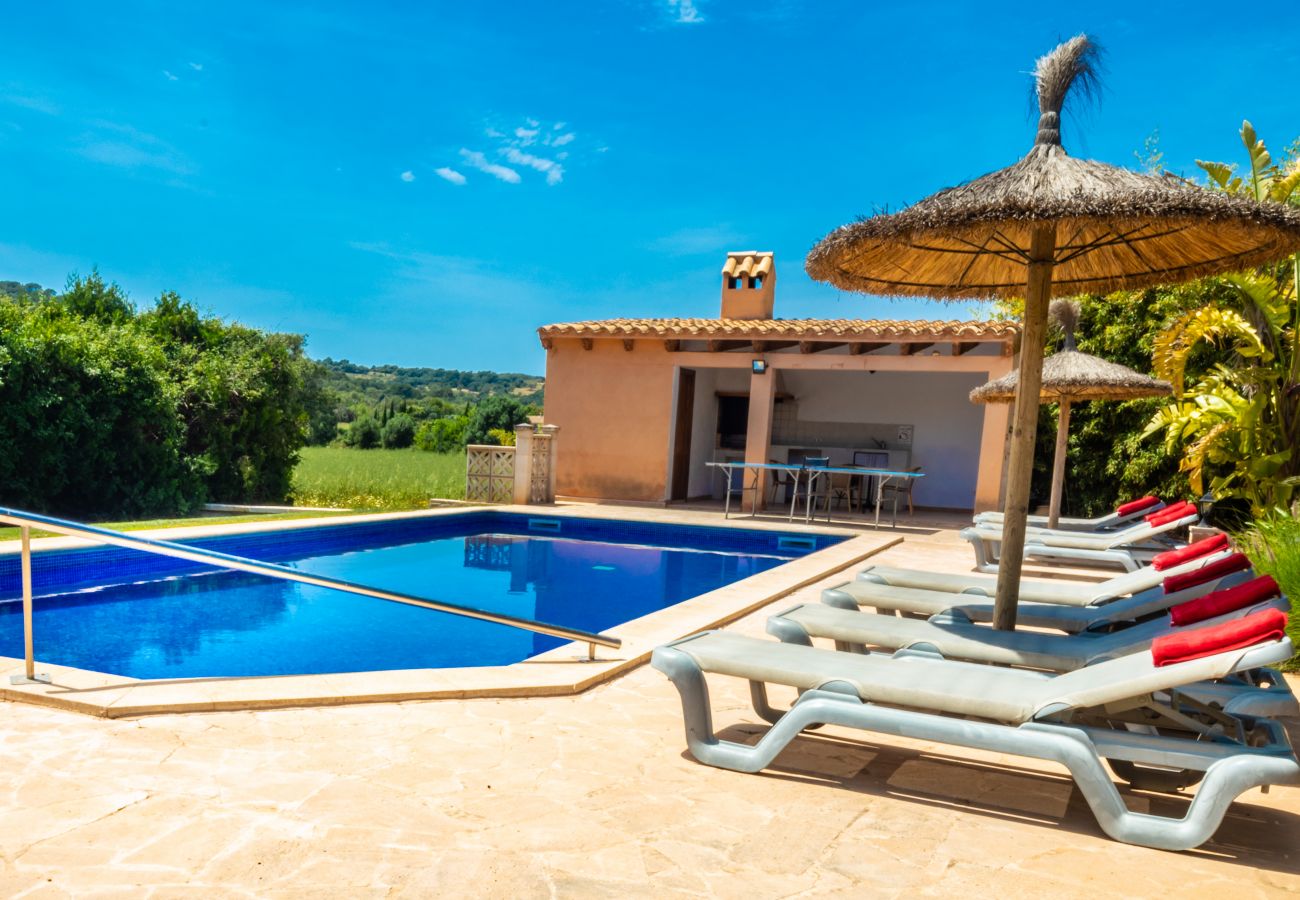 Finca en Felanitx - C296 Son Peris by Mallorca Villa Selection