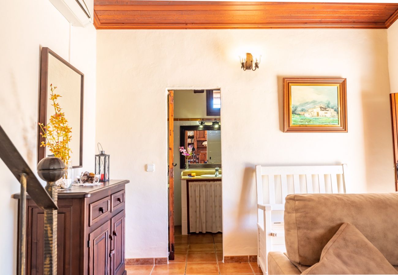 Villa en Alcúdia - C299 Can Canto by Mallorca Villa Selection