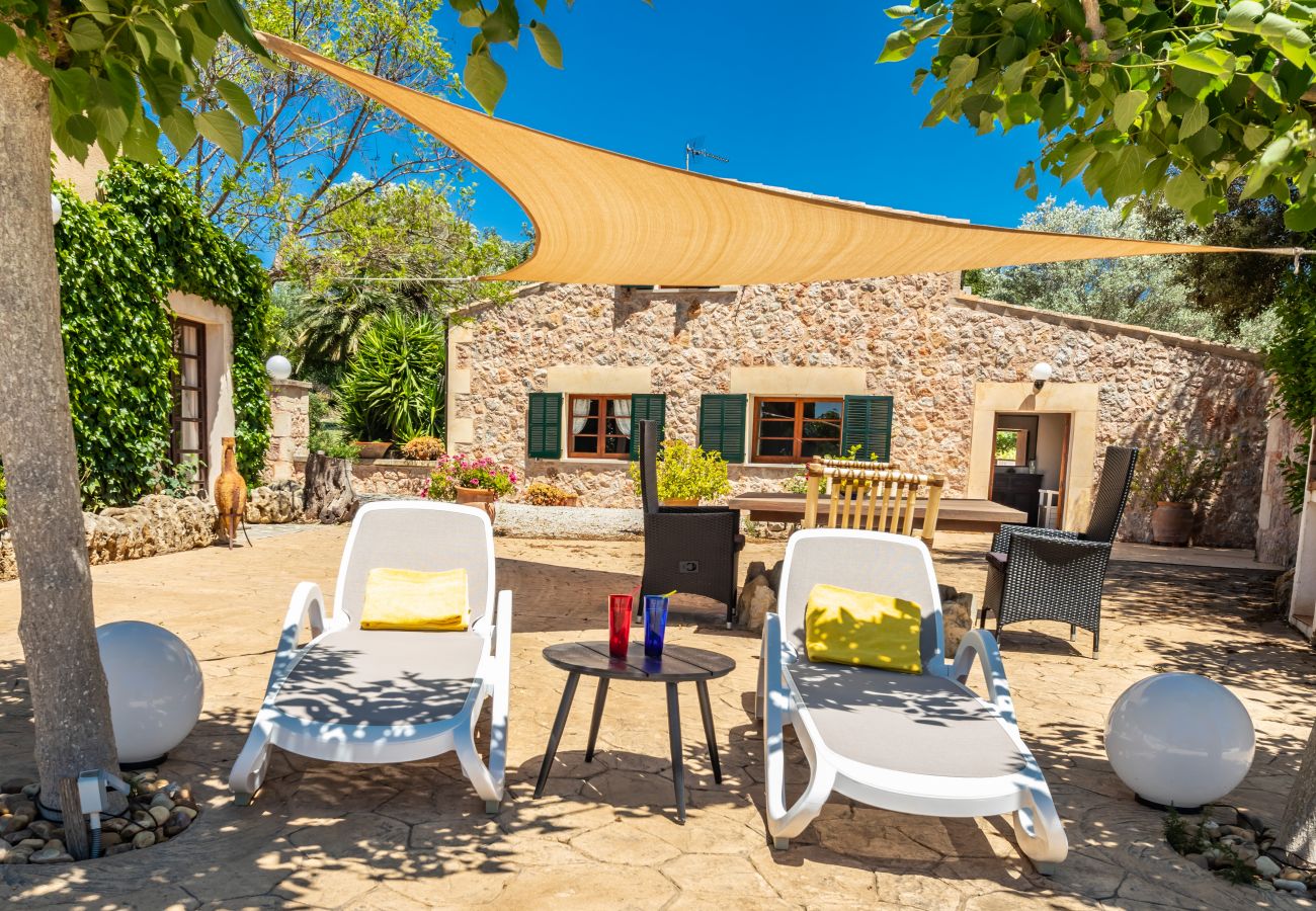 Villa en Alcúdia - C299 Can Canto by Mallorca Villa Selection