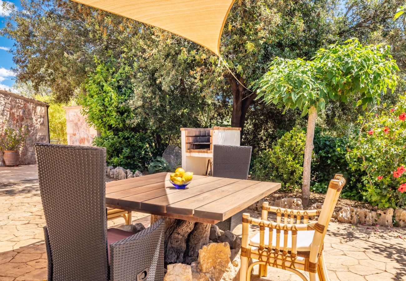 Villa en Alcúdia - C299 Can Canto by Mallorca Villa Selection