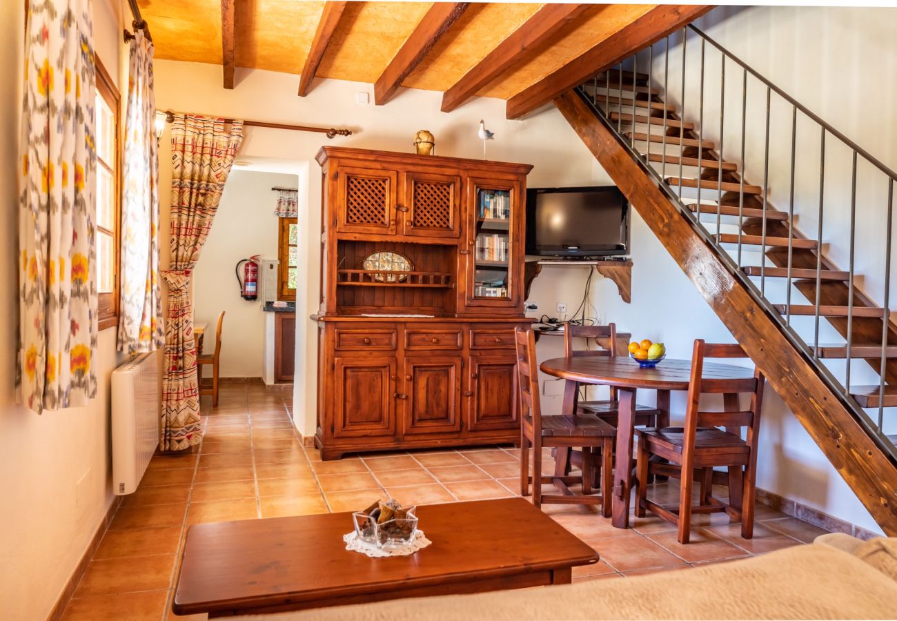 Villa en Alcúdia - C299 Can Canto by Mallorca Villa Selection