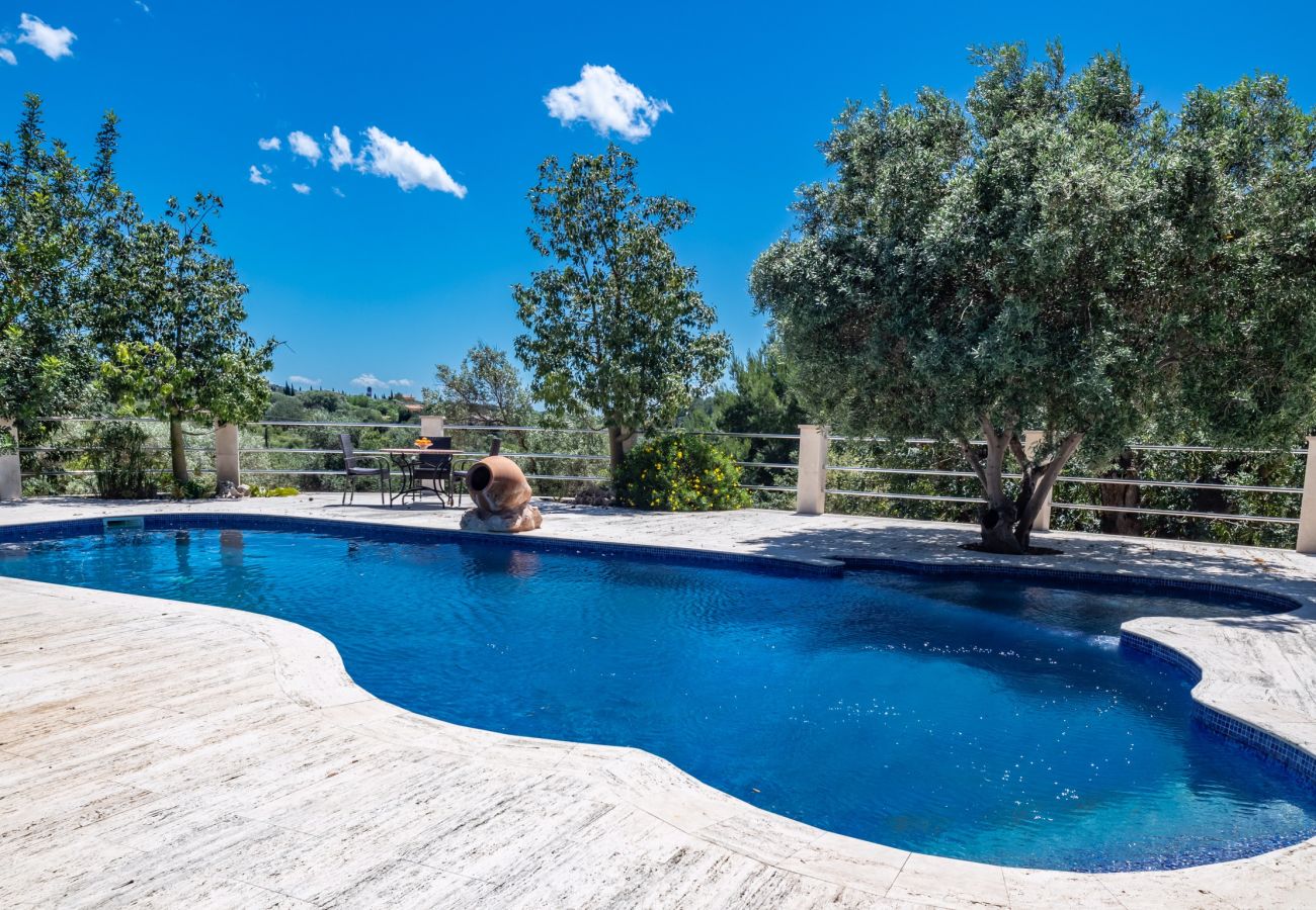 Villa en Alcúdia - C299 Can Canto by Mallorca Villa Selection