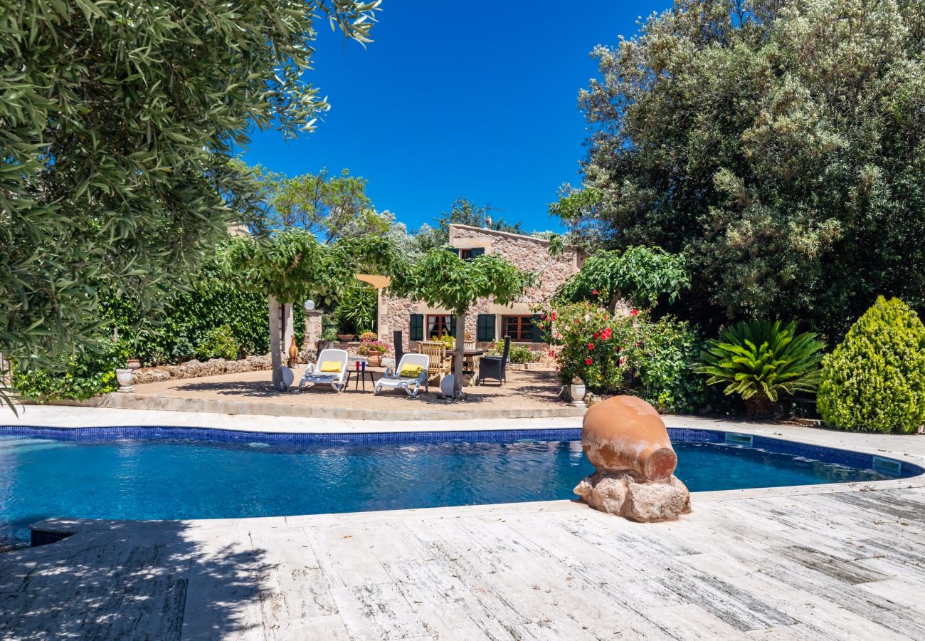 Villa en Alcúdia - C299 Can Canto by Mallorca Villa Selection