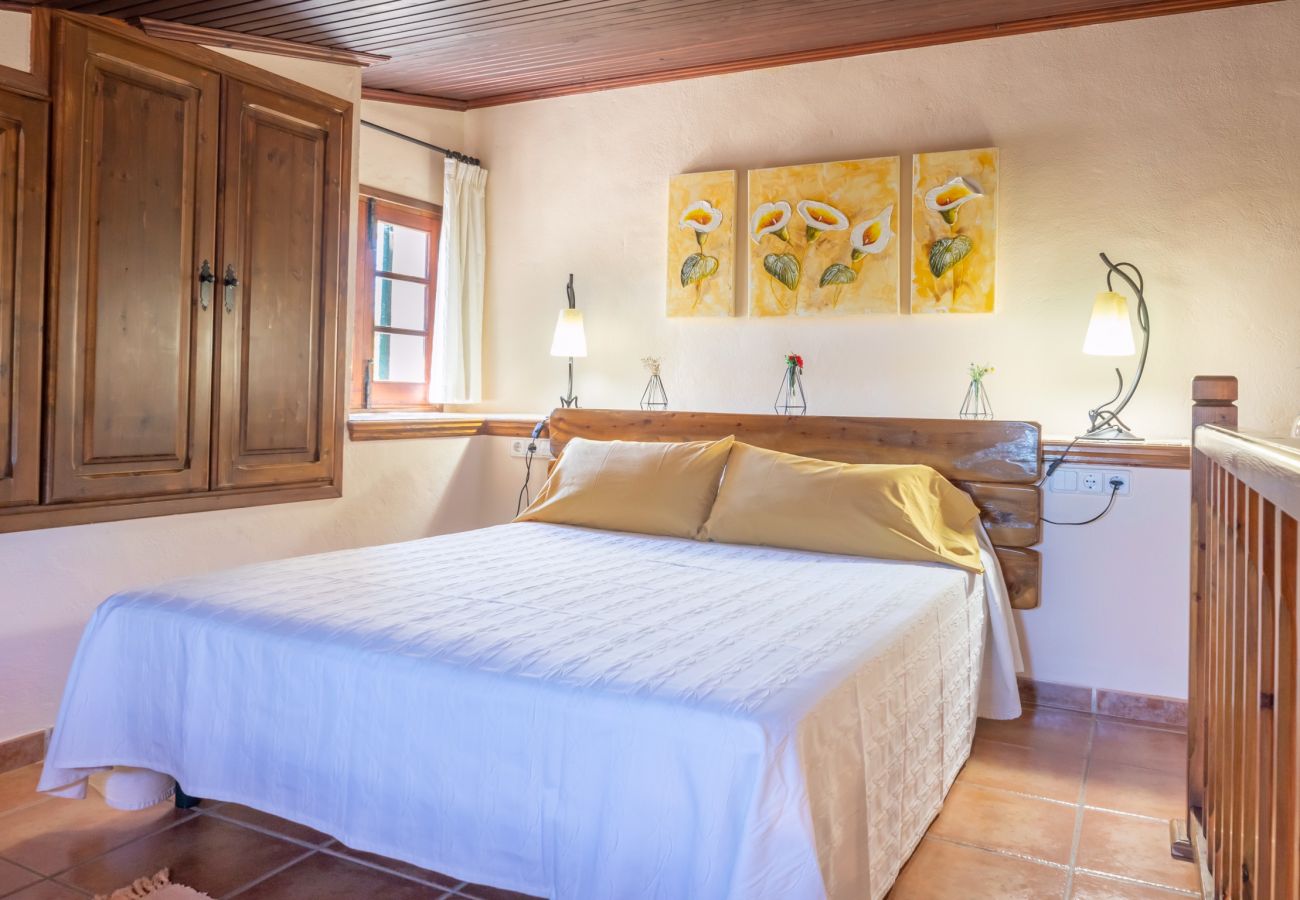 Villa en Alcúdia - C299 Can Canto by Mallorca Villa Selection