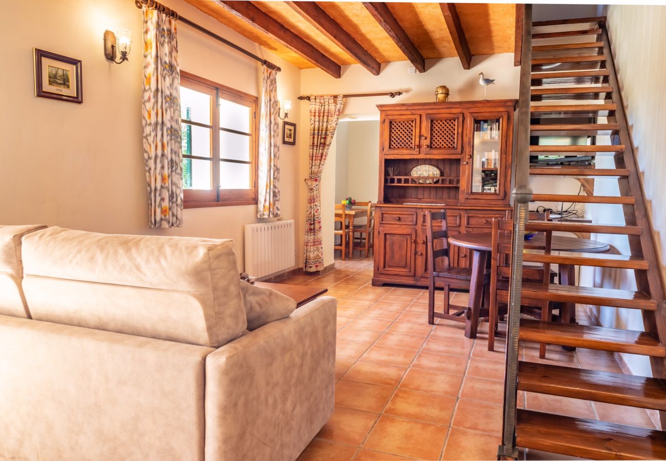 Villa en Alcúdia - C299 Can Canto by Mallorca Villa Selection