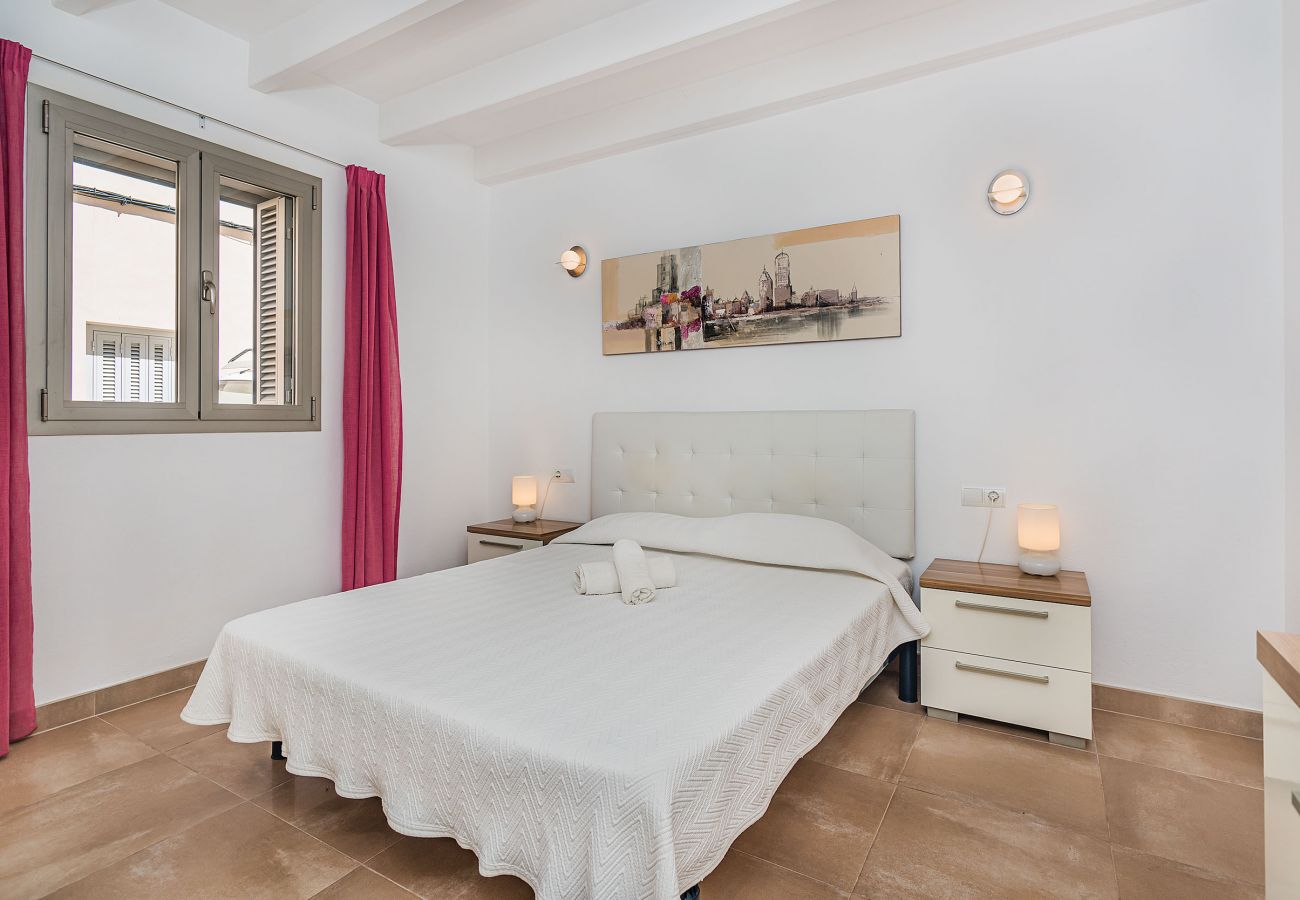 Casa en Pollensa / Pollença - CASA TORRES  Ref. POL01