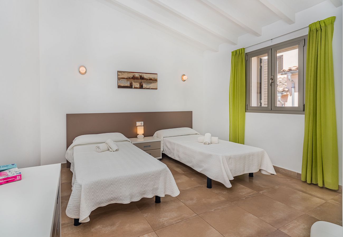 Casa en Pollensa / Pollença - CASA TORRES  Ref. POL01