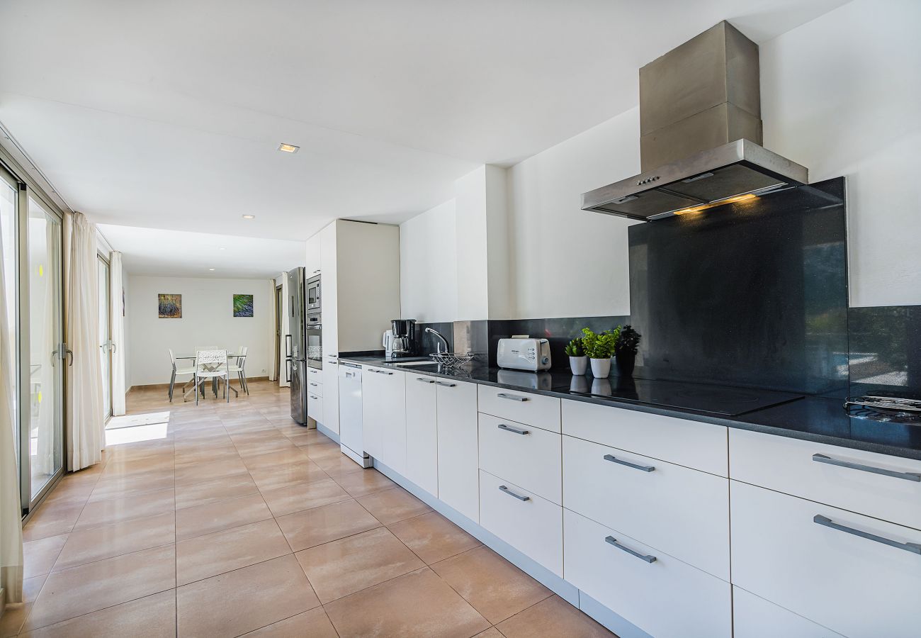 Casa en Pollensa / Pollença - CASA TORRES  Ref. POL01