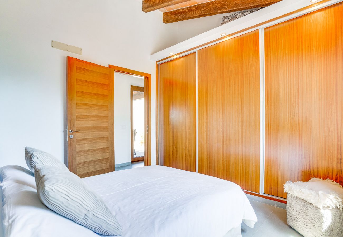 Finca en Arta - C310 Bellpuig by Mallorca Villa Selection