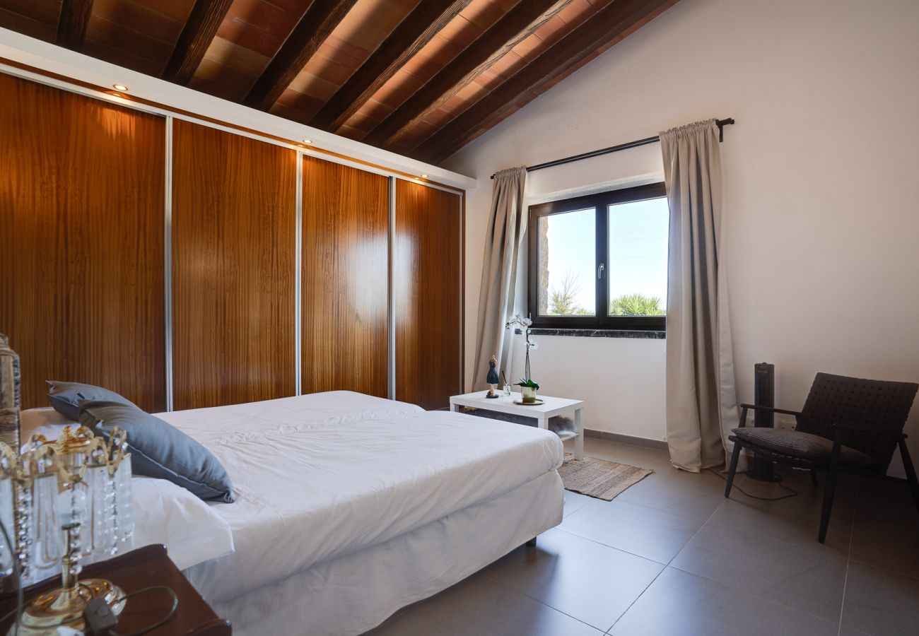 Finca en Arta - C310 Bellpuig by Mallorca Villa Selection
