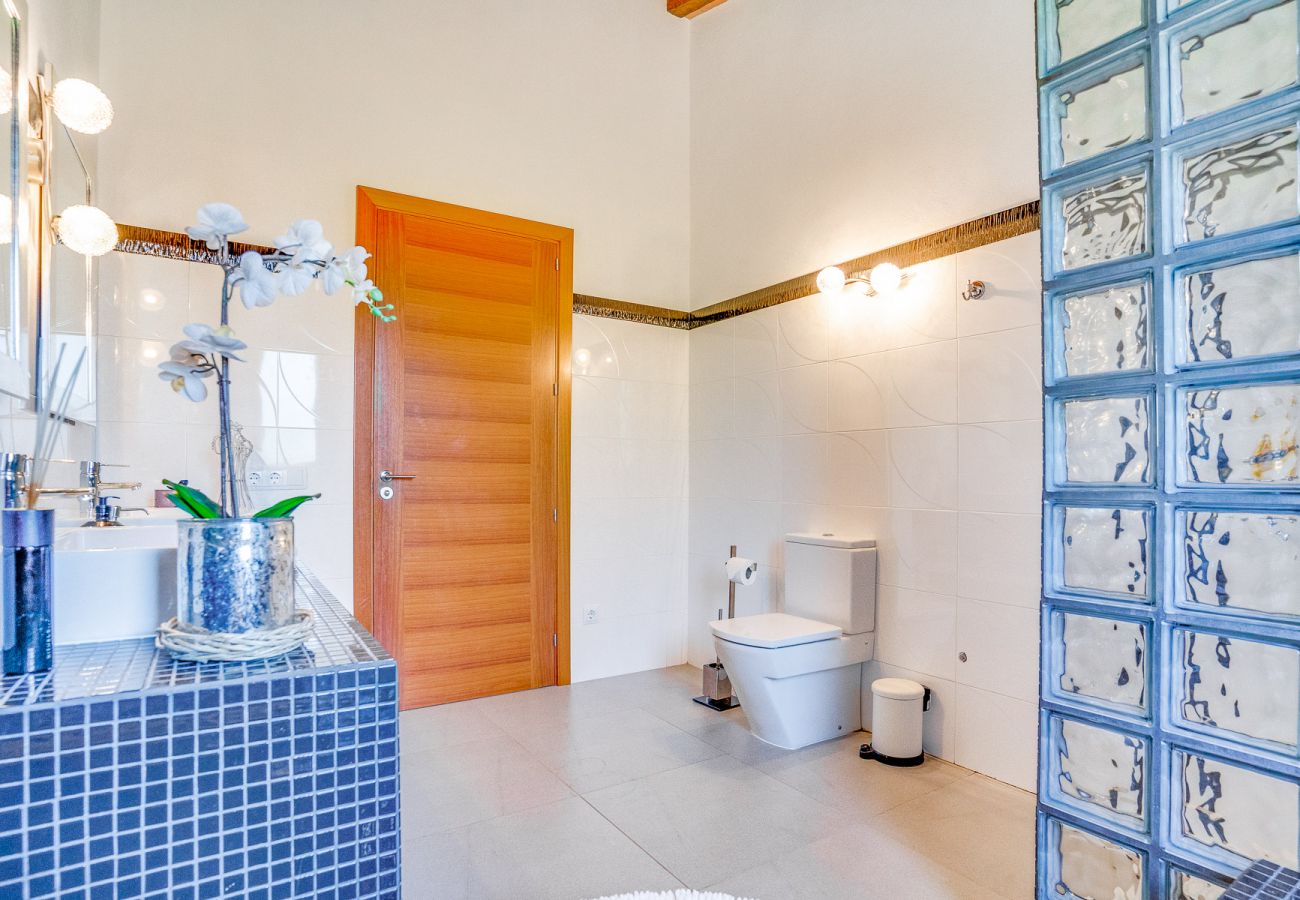 Finca en Arta - C310 Bellpuig by Mallorca Villa Selection