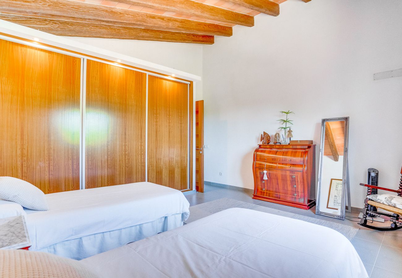 Finca en Arta - C310 Bellpuig by Mallorca Villa Selection