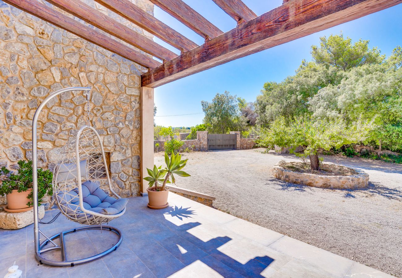 Finca en Arta - C310 Bellpuig by Mallorca Villa Selection
