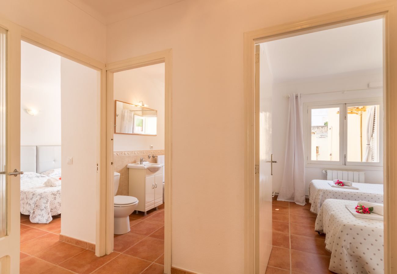 Casa en Cala Ratjada - Bona Mar, Villa 5StarsHome Mallorca