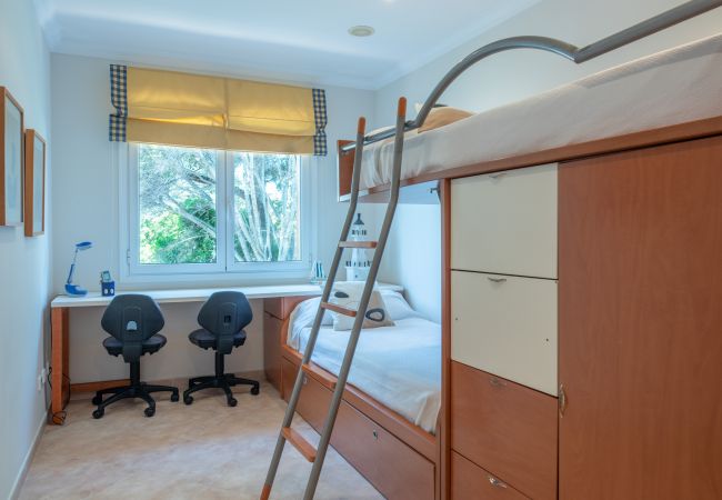 Casa adosada en Alcúdia - G306 Faro by Mallorca Villa Selection Casa adosada en Alcúdia - G306 Faro by Mallorca Villa Selection