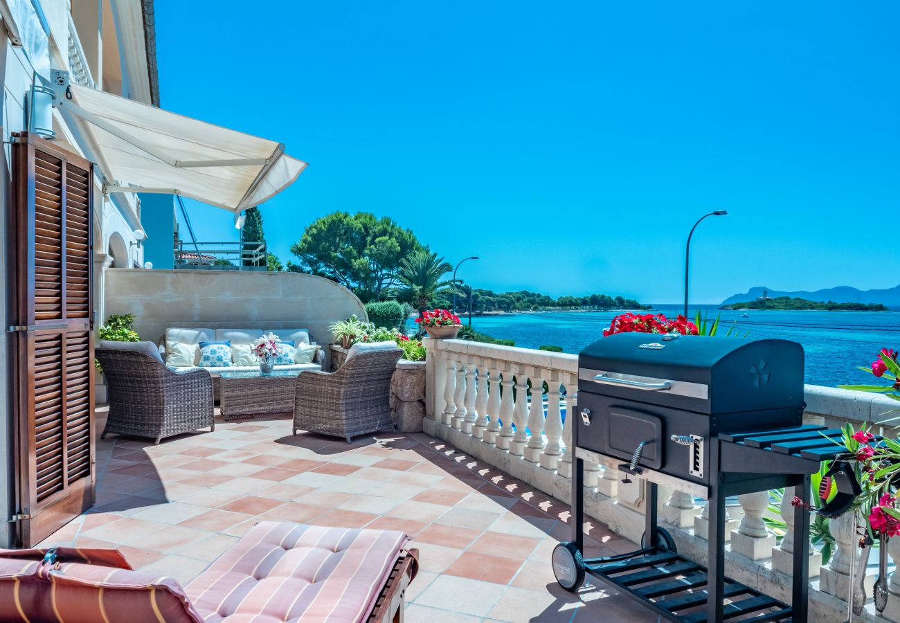 Casa adosada en Alcúdia - G306 Faro by Mallorca Villa Selection