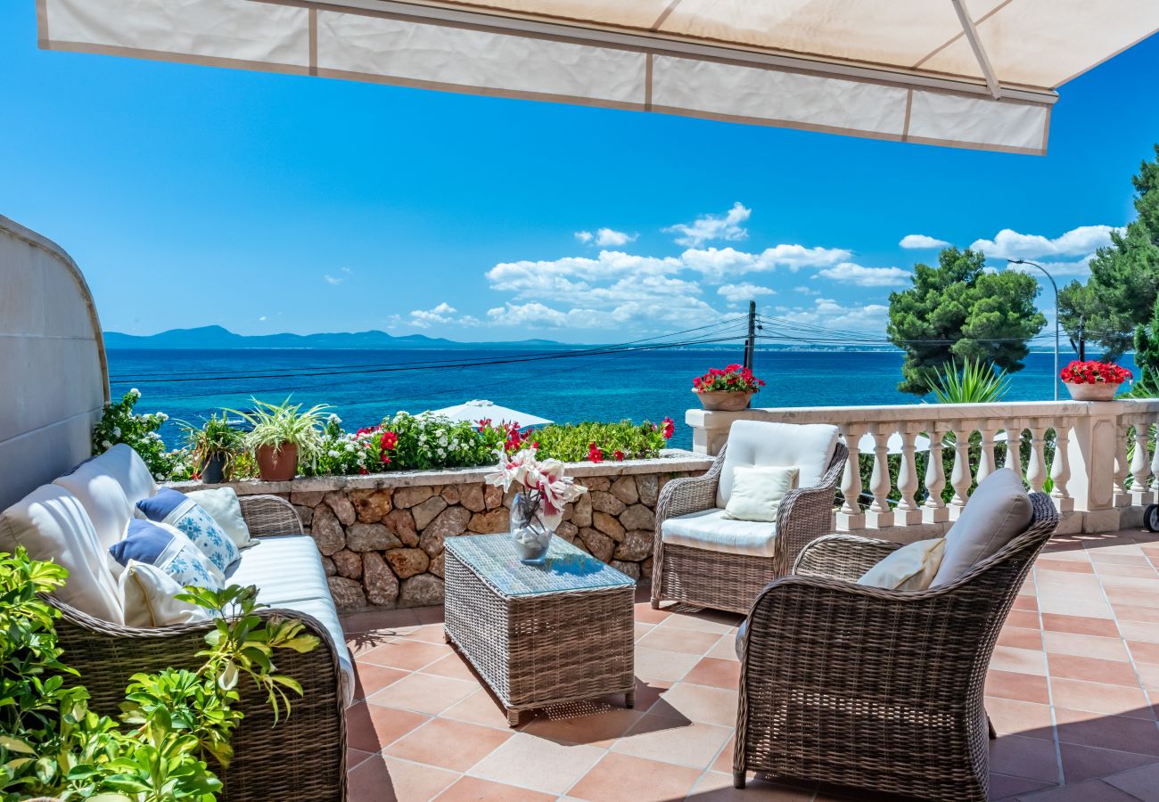 Casa adosada en Alcúdia - G306 Faro by Mallorca Villa Selection