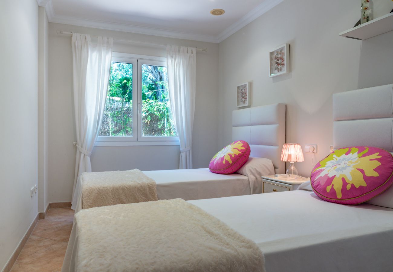 Casa adosada en Alcúdia - G306 Faro by Mallorca Villa Selection