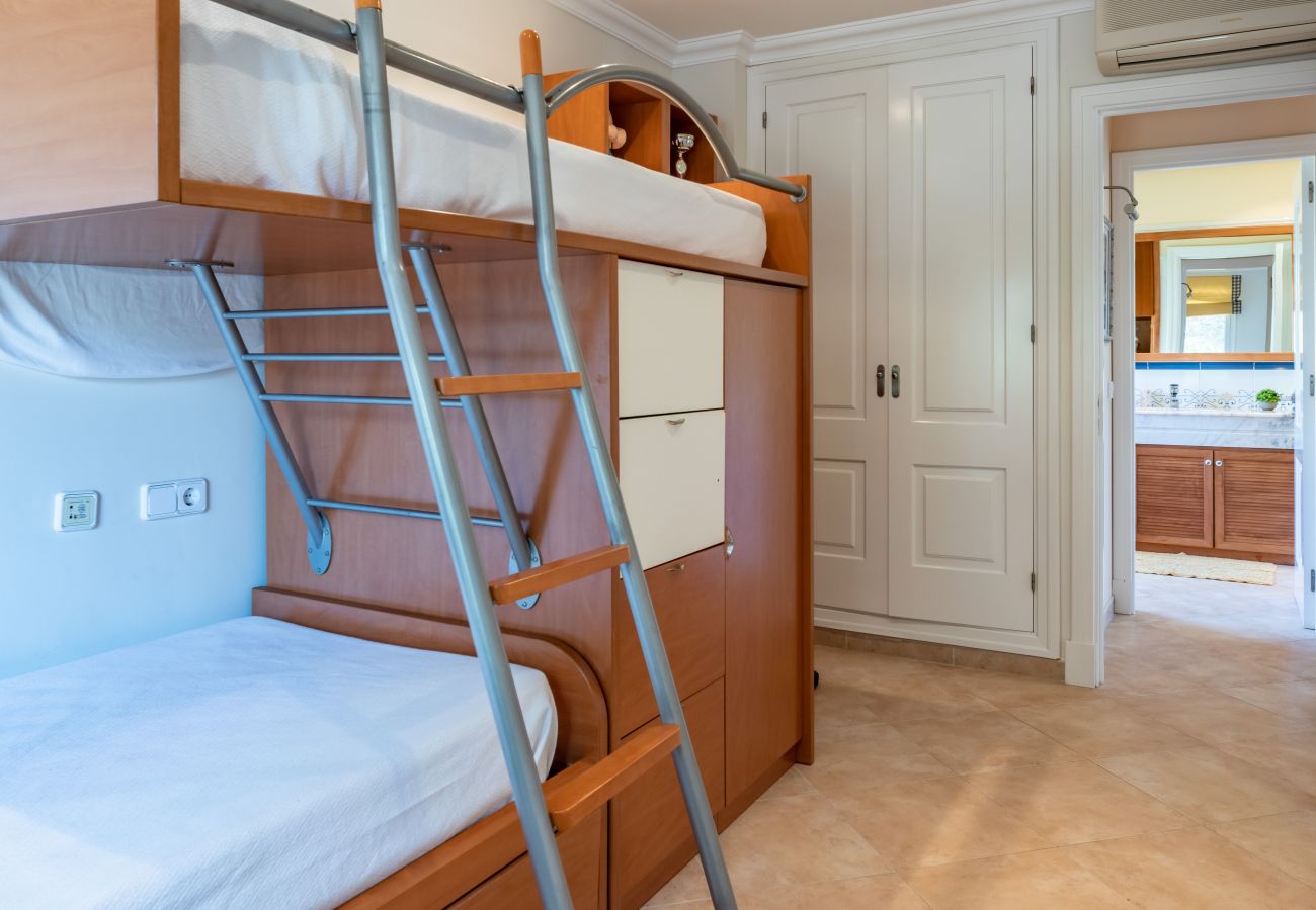 Casa adosada en Alcúdia - G306 Faro by Mallorca Villa Selection