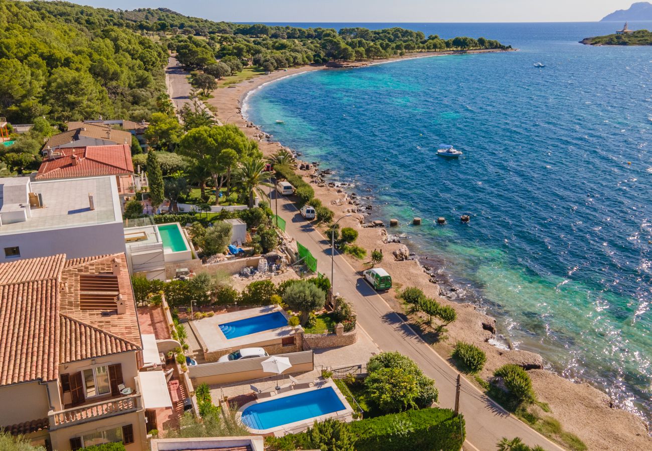 Casa adosada en Alcúdia - G306 Faro by Mallorca Villa Selection