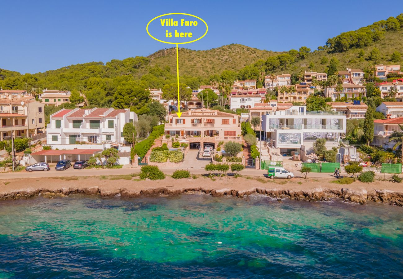 Casa adosada en Alcúdia - G306 Faro by Mallorca Villa Selection