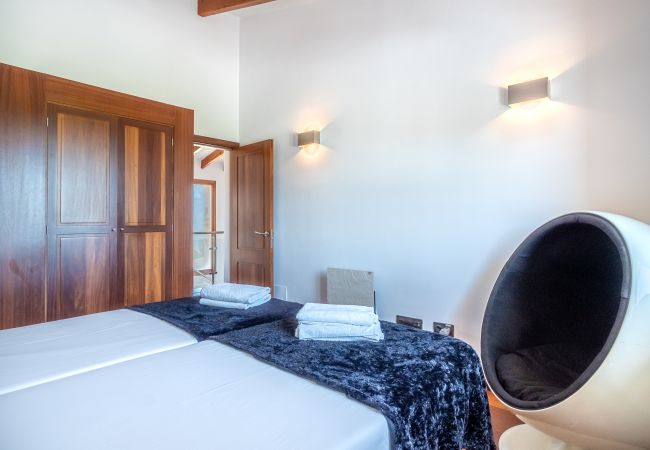 Villa en Alcúdia - C313 Can Oliva by Mallorca Villa Selection Villa en Alcúdia - C313 Can Oliva by Mallorca Villa Selection