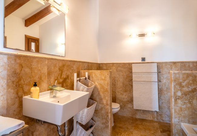 Villa en Alcúdia - C313 Can Oliva by Mallorca Villa Selection Villa en Alcúdia - C313 Can Oliva by Mallorca Villa Selection