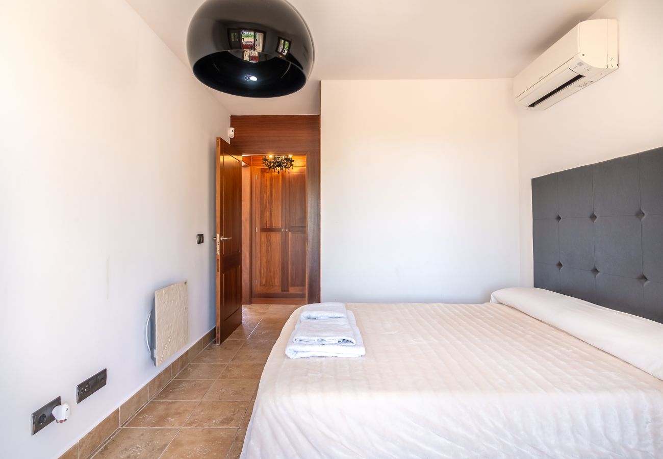 Villa en Alcúdia - C313 Can Oliva by Mallorca Villa Selection