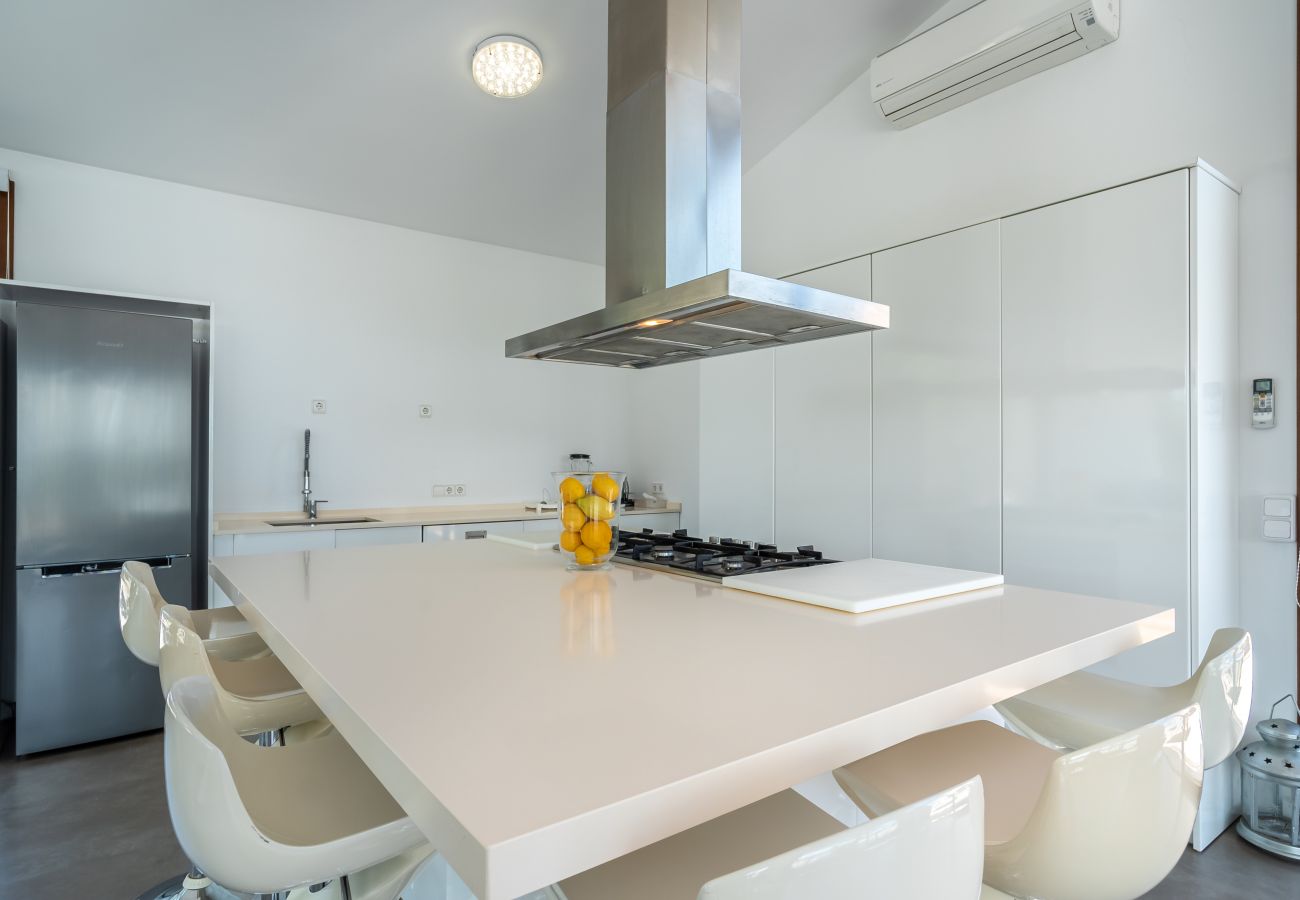 Villa en Alcúdia - C313 Can Oliva by Mallorca Villa Selection