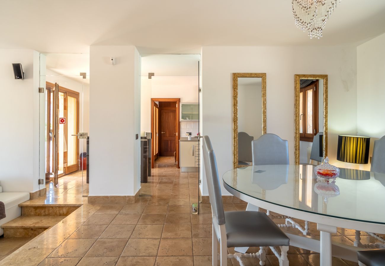 Villa en Alcúdia - C313 Can Oliva by Mallorca Villa Selection