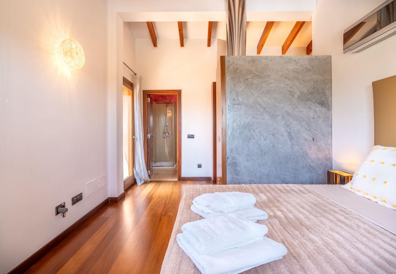Villa en Alcúdia - C313 Can Oliva by Mallorca Villa Selection