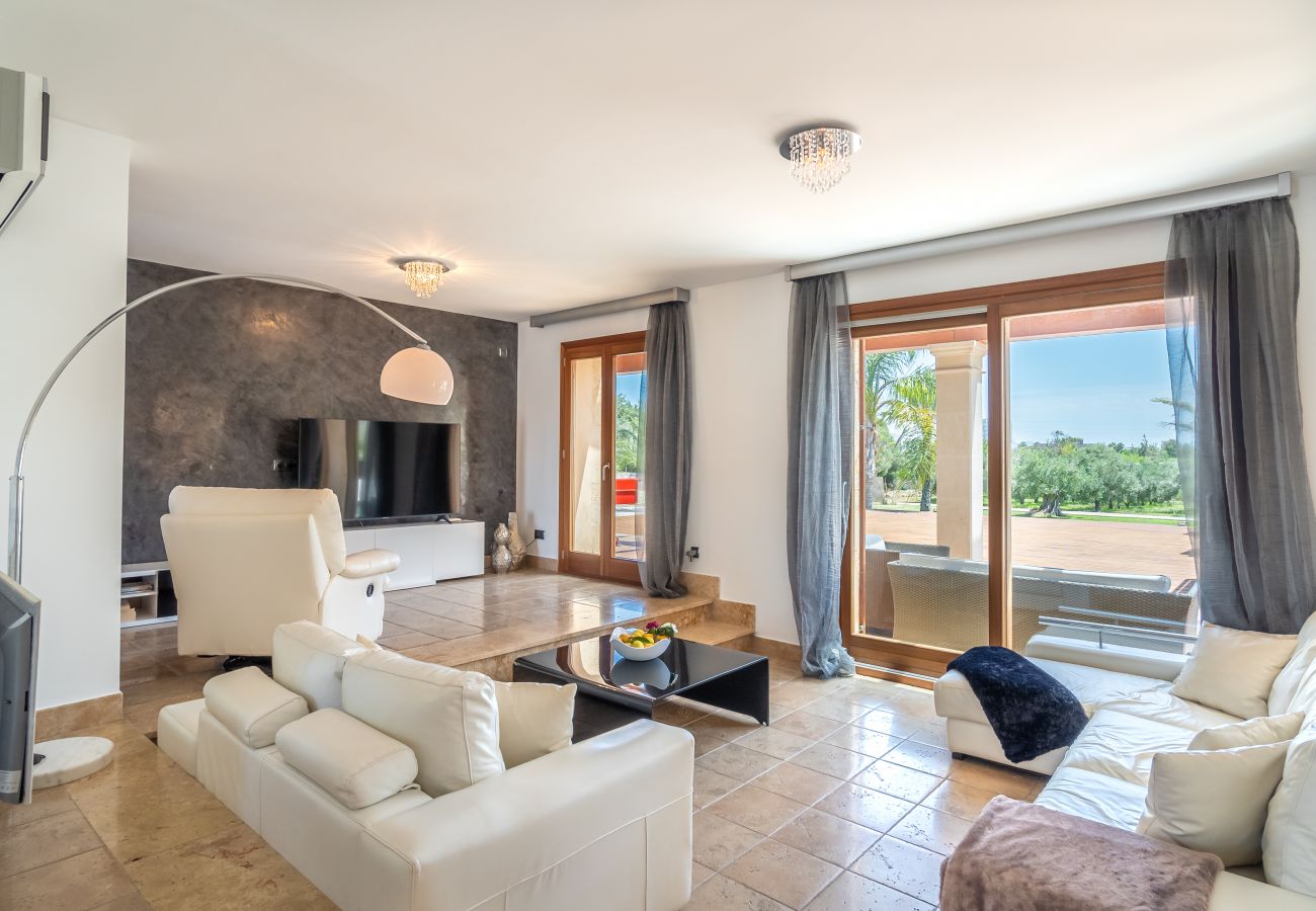 Villa en Alcúdia - C313 Can Oliva by Mallorca Villa Selection
