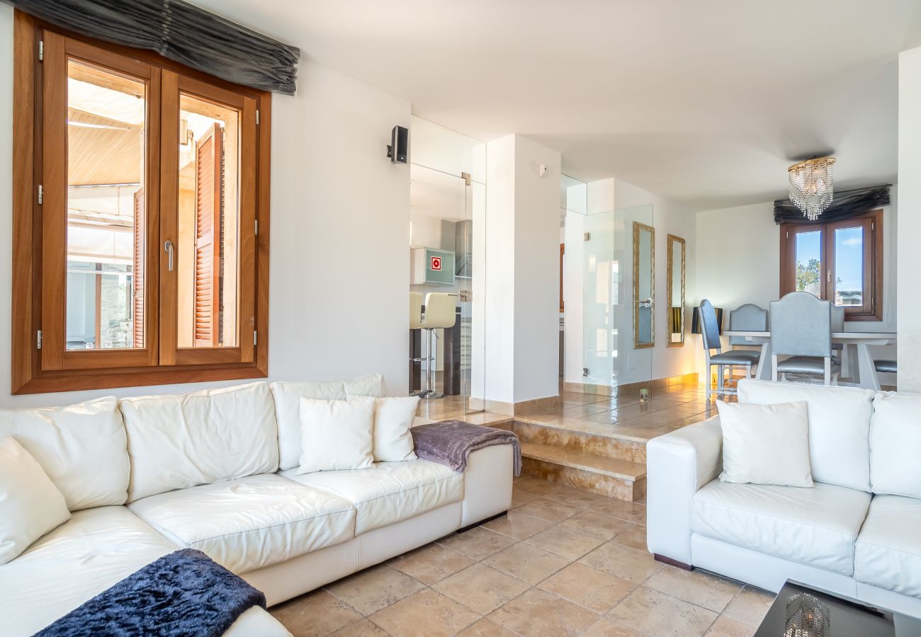 Villa en Alcúdia - C313 Can Oliva by Mallorca Villa Selection