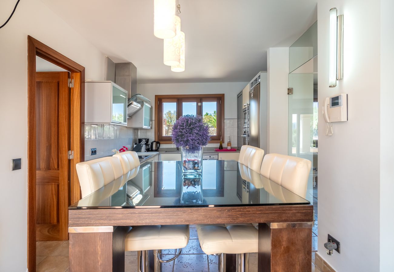 Villa en Alcúdia - C313 Can Oliva by Mallorca Villa Selection