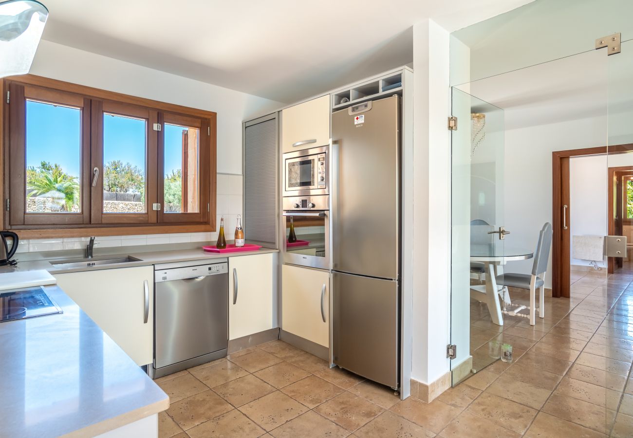 Villa en Alcúdia - C313 Can Oliva by Mallorca Villa Selection