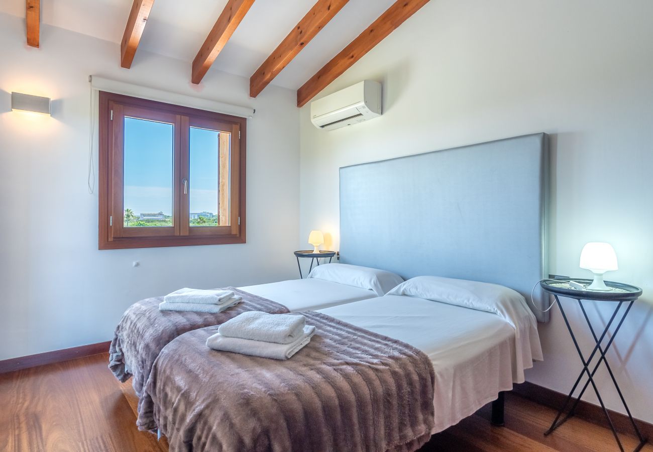 Villa en Alcúdia - C313 Can Oliva by Mallorca Villa Selection