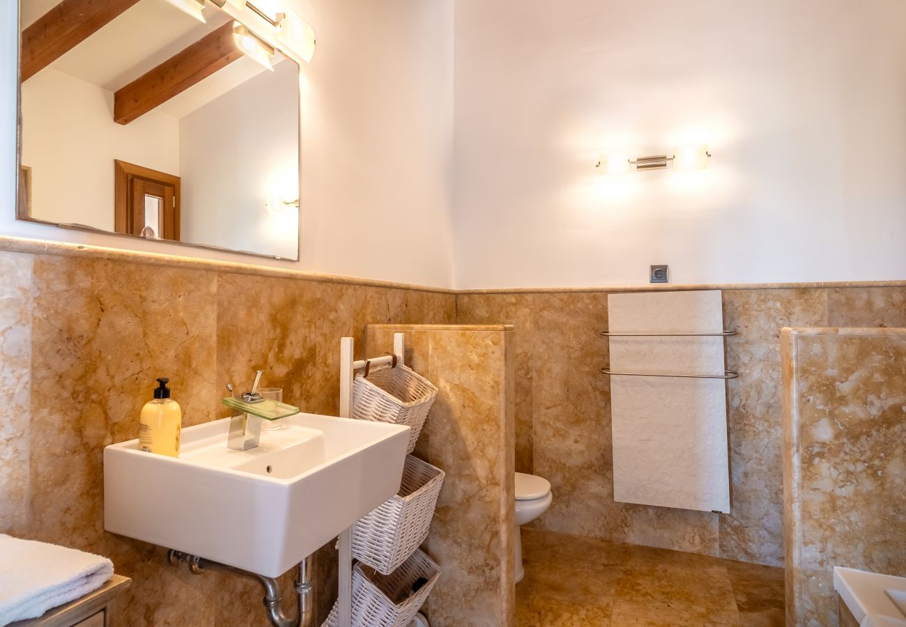 Villa en Alcúdia - C313 Can Oliva by Mallorca Villa Selection