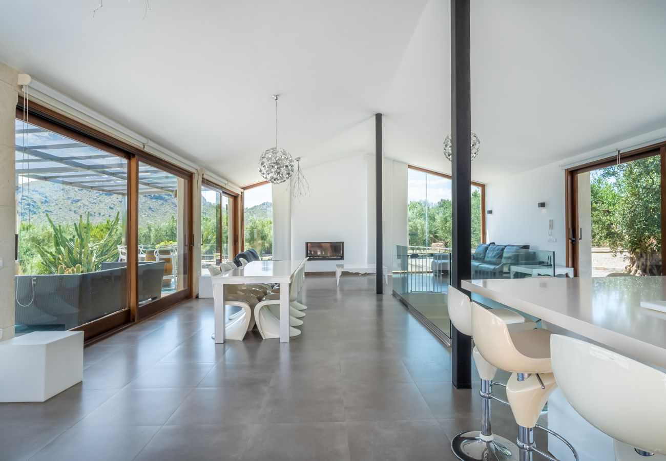 Villa en Alcúdia - C313 Can Oliva by Mallorca Villa Selection