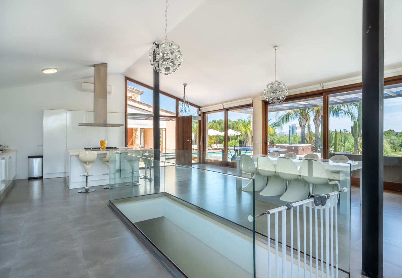 Villa en Alcúdia - C313 Can Oliva by Mallorca Villa Selection