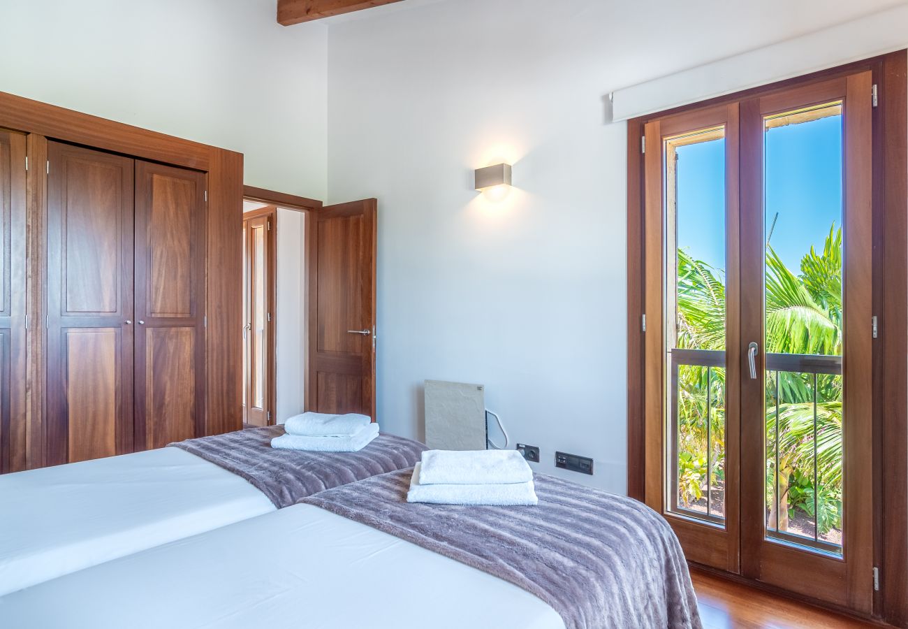 Villa en Alcúdia - C313 Can Oliva by Mallorca Villa Selection