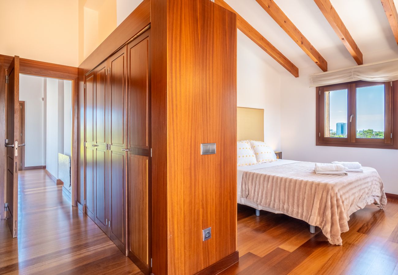 Villa en Alcúdia - C313 Can Oliva by Mallorca Villa Selection