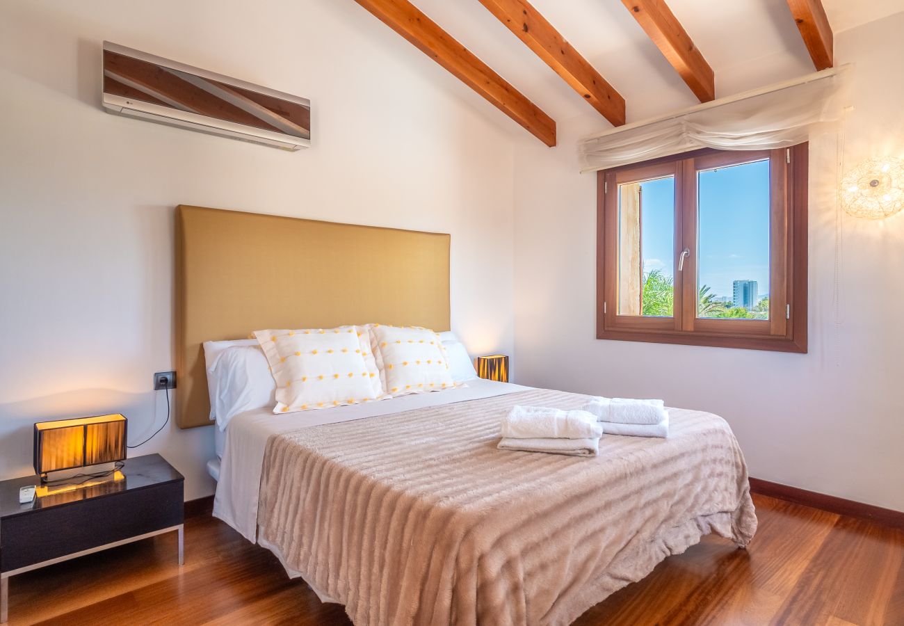 Villa en Alcúdia - C313 Can Oliva by Mallorca Villa Selection
