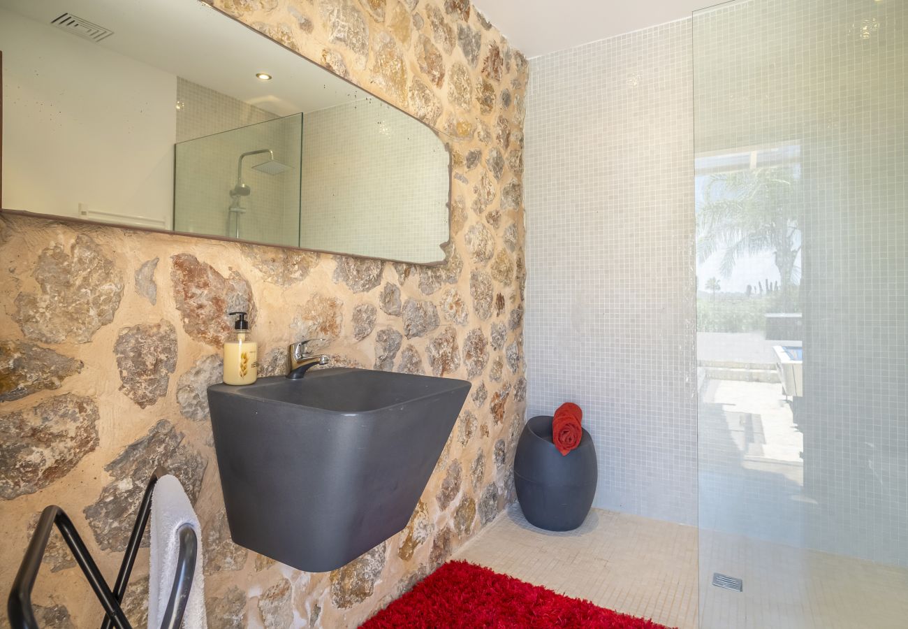 Villa en Alcúdia - C313 Can Oliva by Mallorca Villa Selection